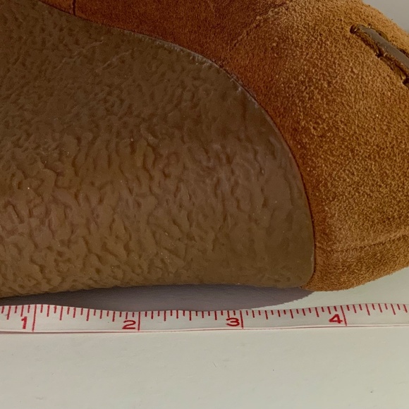 Michael Kors Rory Loafer Wedge NWT - Picture 12 of 12